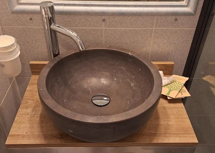 Albergo Garni Martina