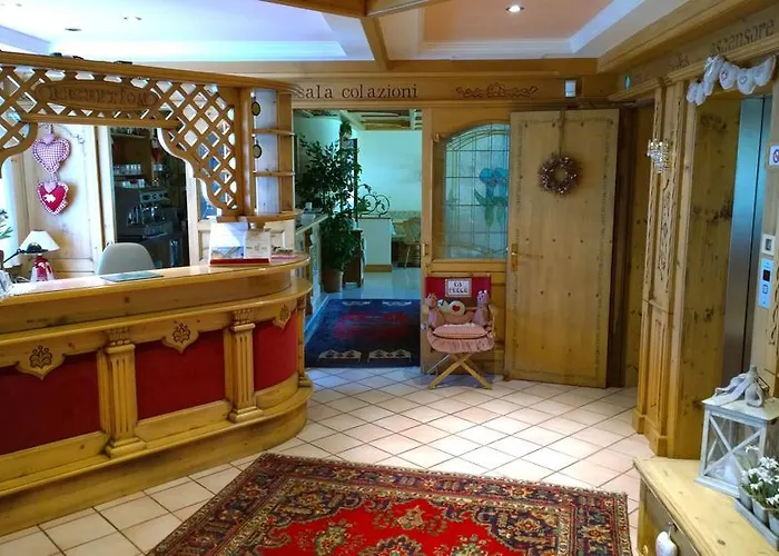 La Felce Bed & Breakfast